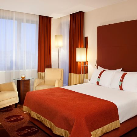 Crowne Plaza Sofia By Ihg Hotel Eksteriør billede