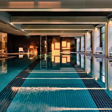 Crowne Plaza Sofia By Ihg Hotel Eksteriør billede