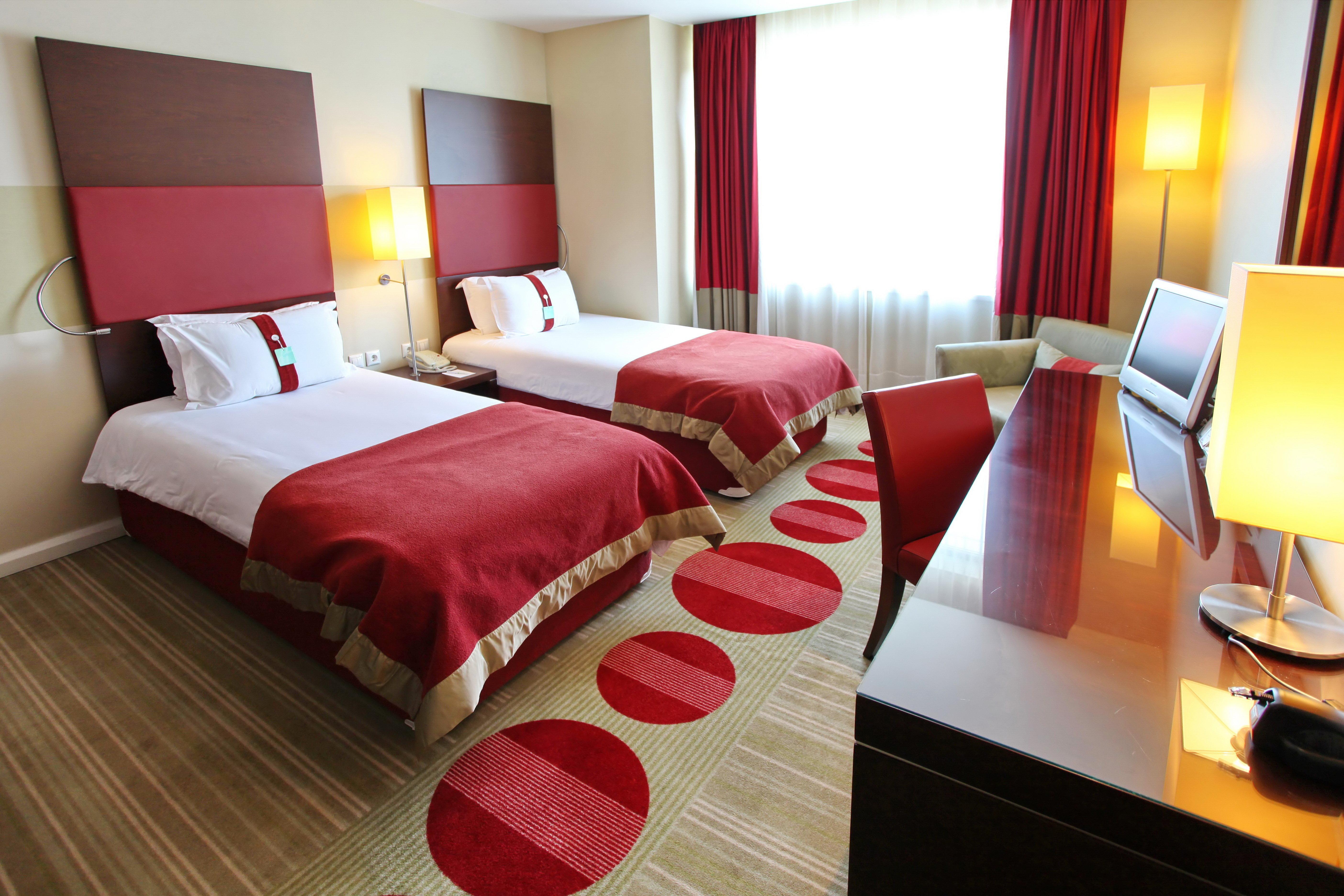 Crowne Plaza Sofia By Ihg Hotel Eksteriør billede