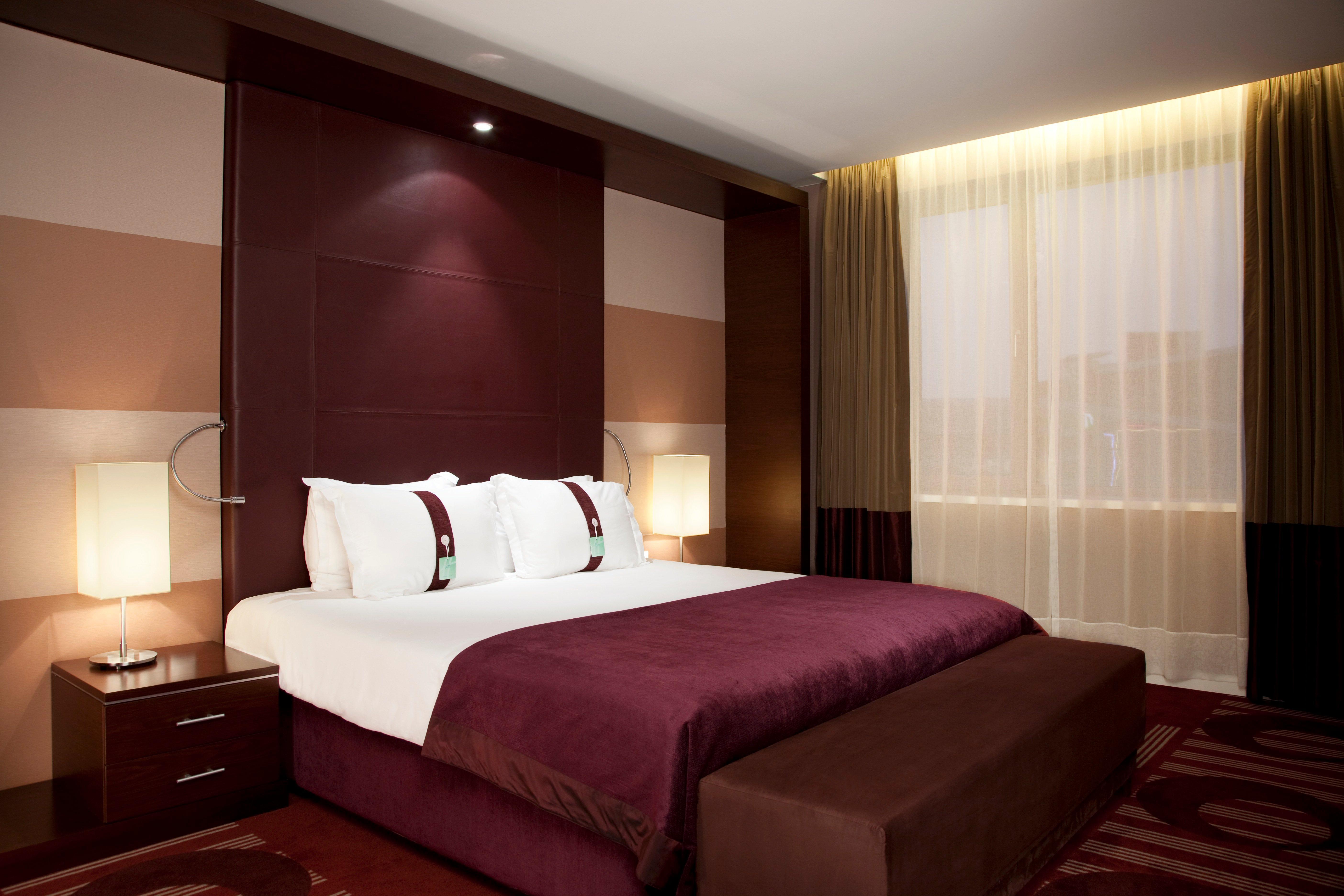 Crowne Plaza Sofia By Ihg Hotel Eksteriør billede
