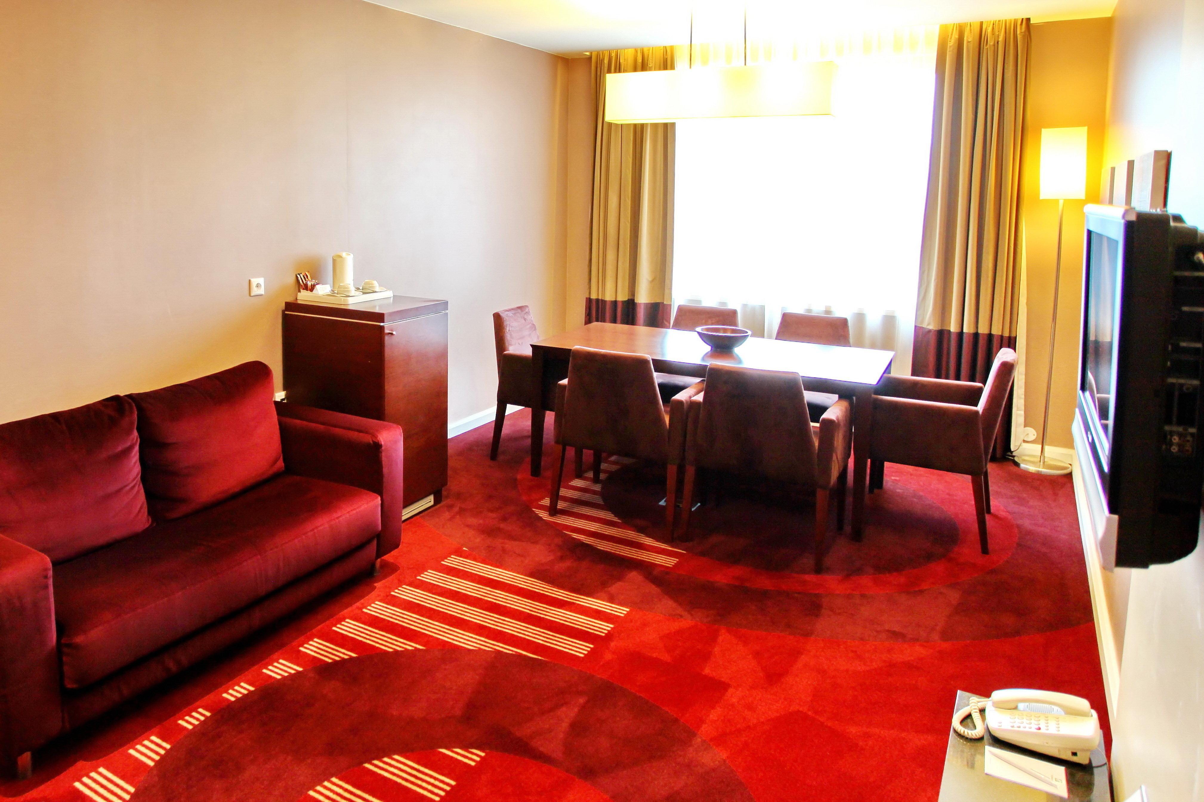 Crowne Plaza Sofia By Ihg Hotel Eksteriør billede