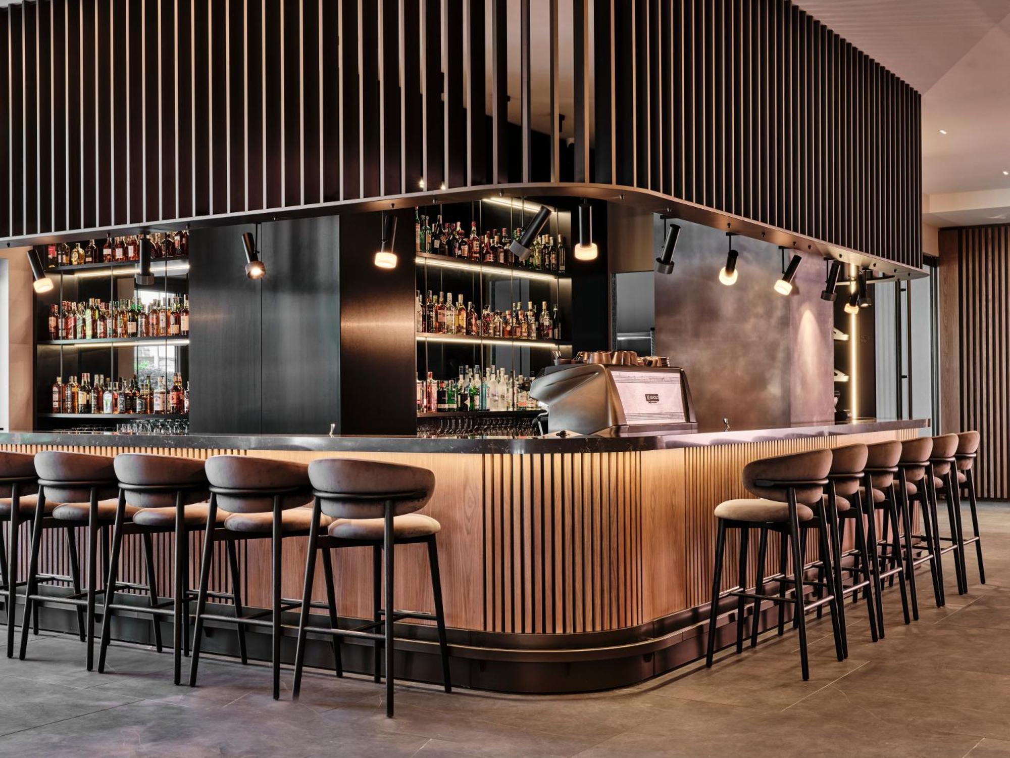 Crowne Plaza Sofia By Ihg Hotel Eksteriør billede