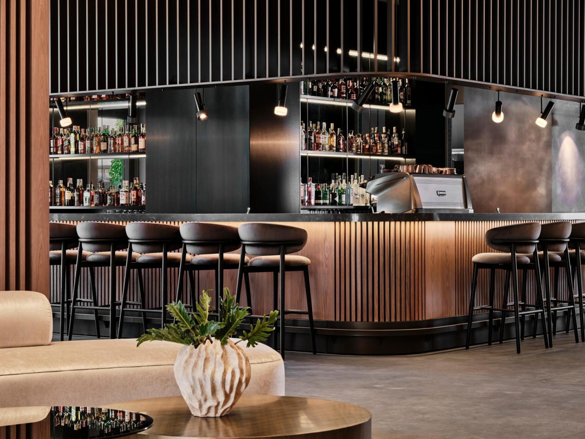 Crowne Plaza Sofia By Ihg Hotel Eksteriør billede