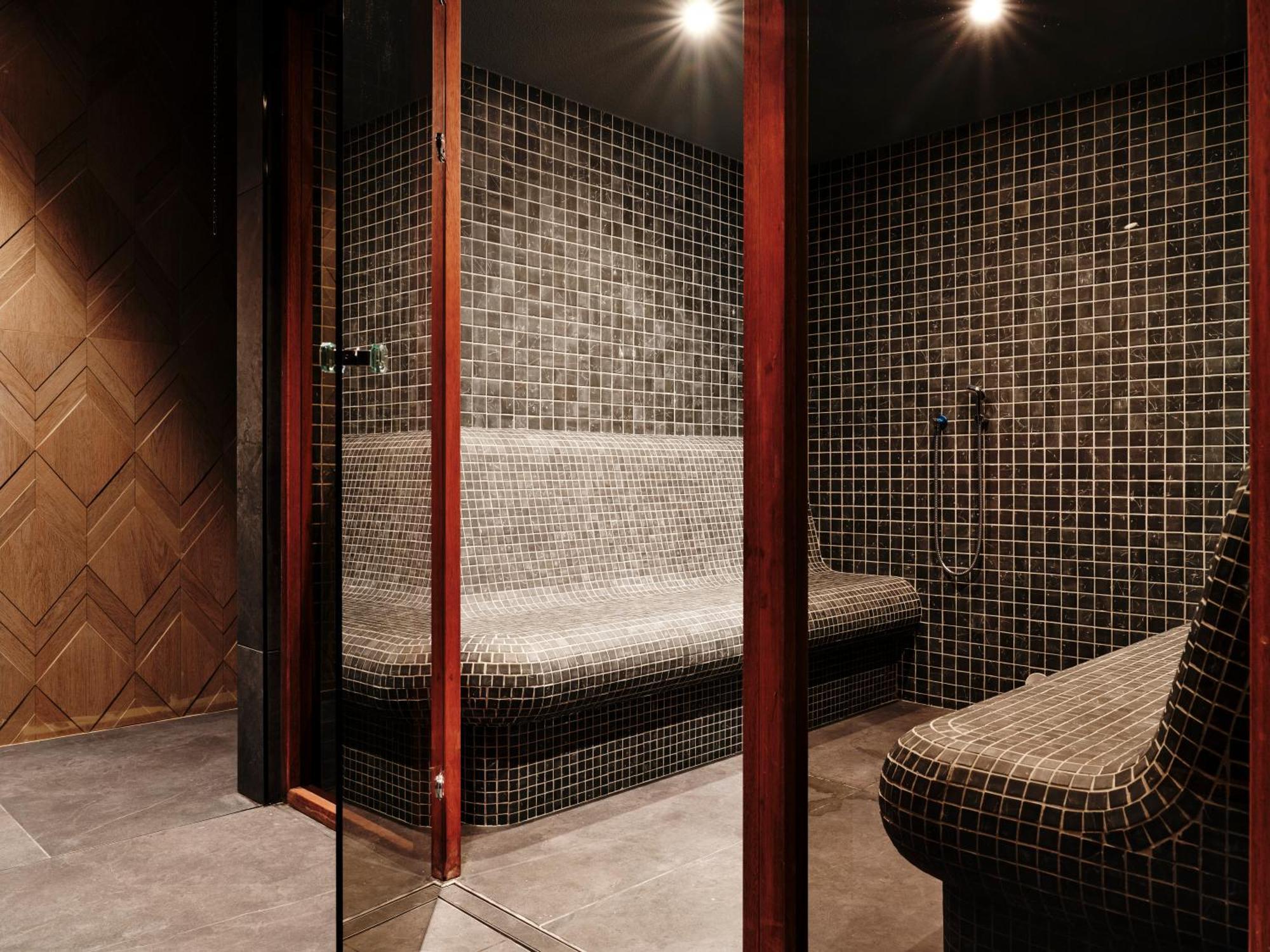 Crowne Plaza Sofia By Ihg Hotel Eksteriør billede
