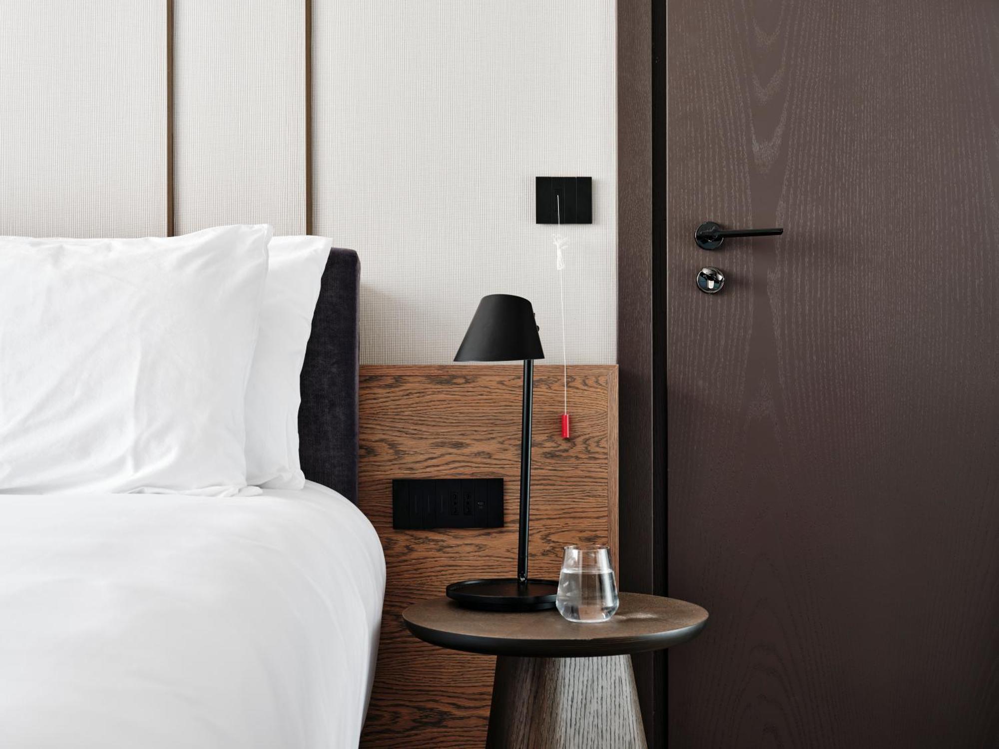 Crowne Plaza Sofia By Ihg Hotel Eksteriør billede