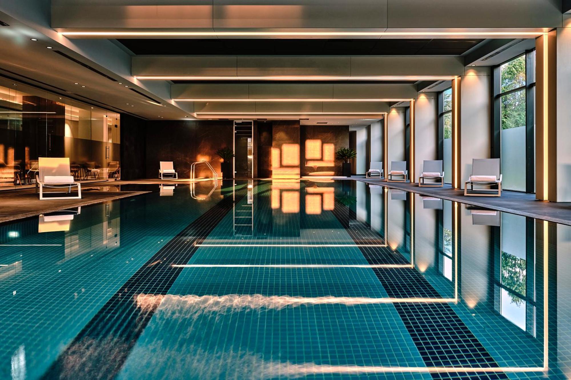 Crowne Plaza Sofia By Ihg Hotel Eksteriør billede