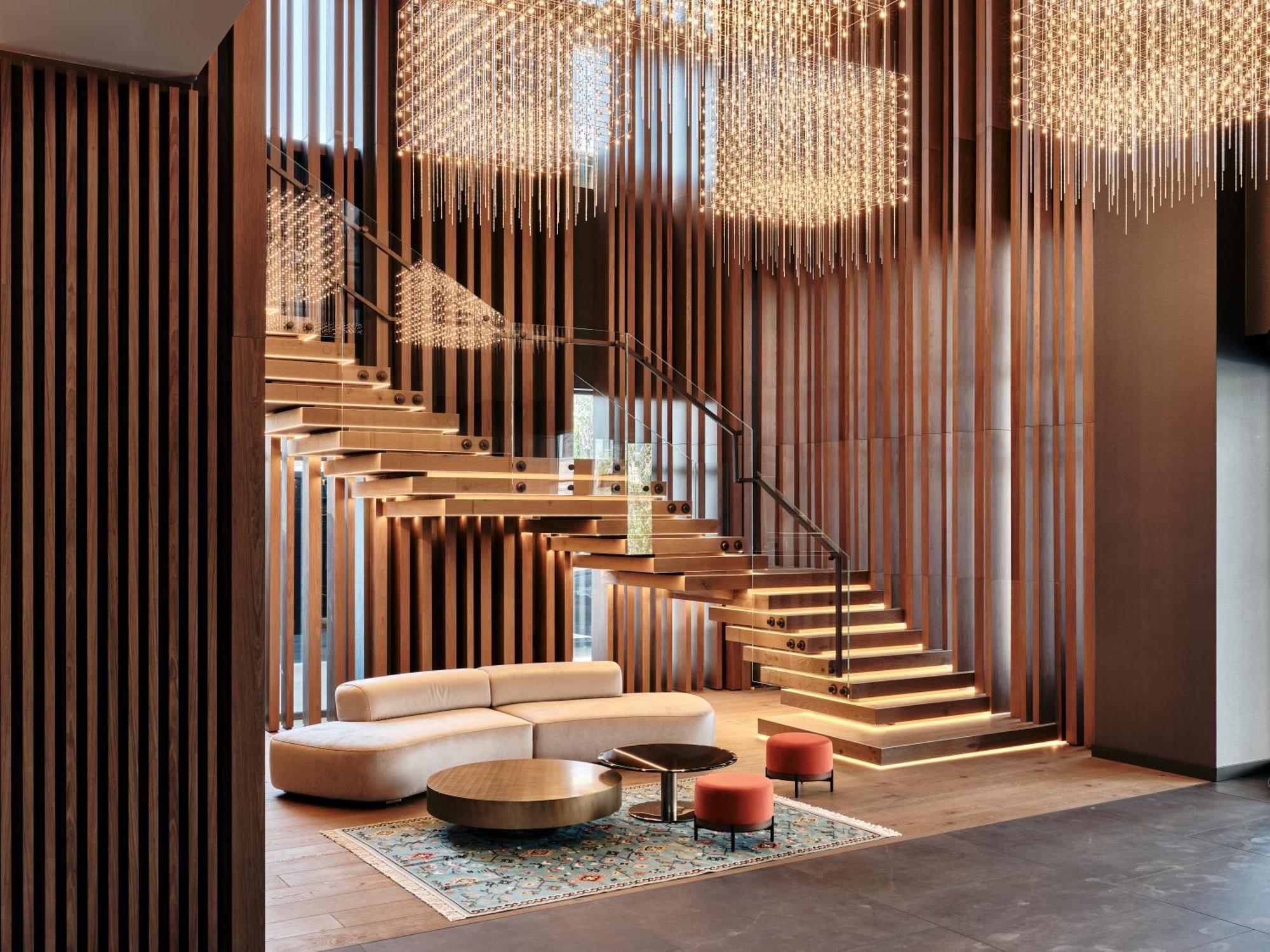 Crowne Plaza Sofia By Ihg Hotel Eksteriør billede