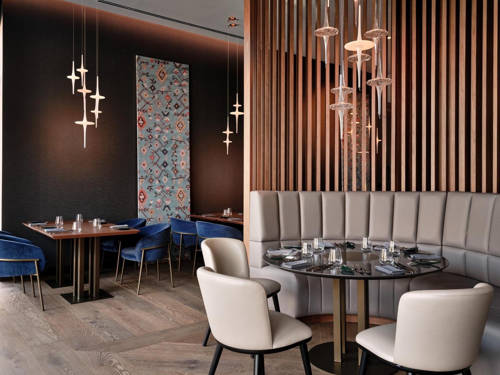 Crowne Plaza Sofia By Ihg Hotel Eksteriør billede