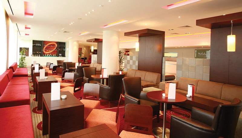 Crowne Plaza Sofia By Ihg Hotel Eksteriør billede