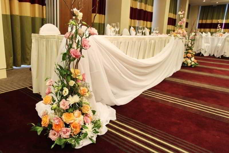 Crowne Plaza Sofia By Ihg Hotel Eksteriør billede