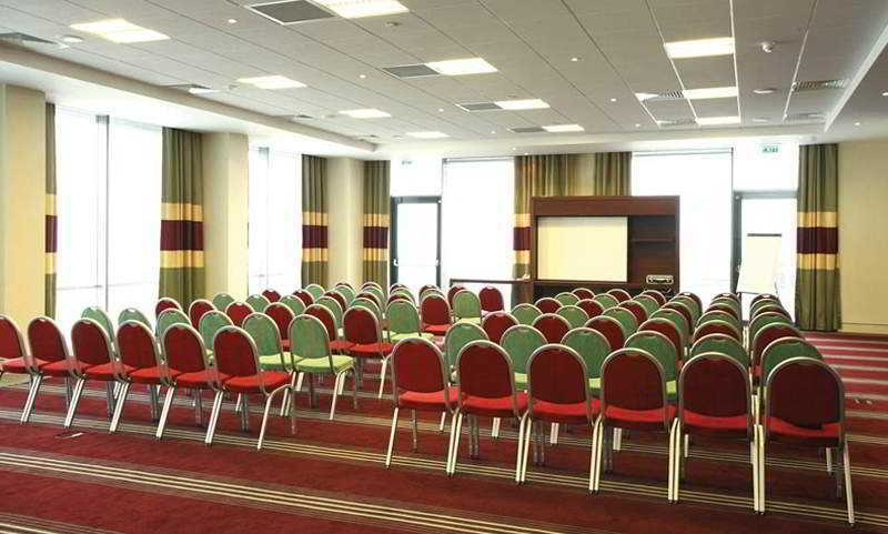 Crowne Plaza Sofia By Ihg Hotel Eksteriør billede