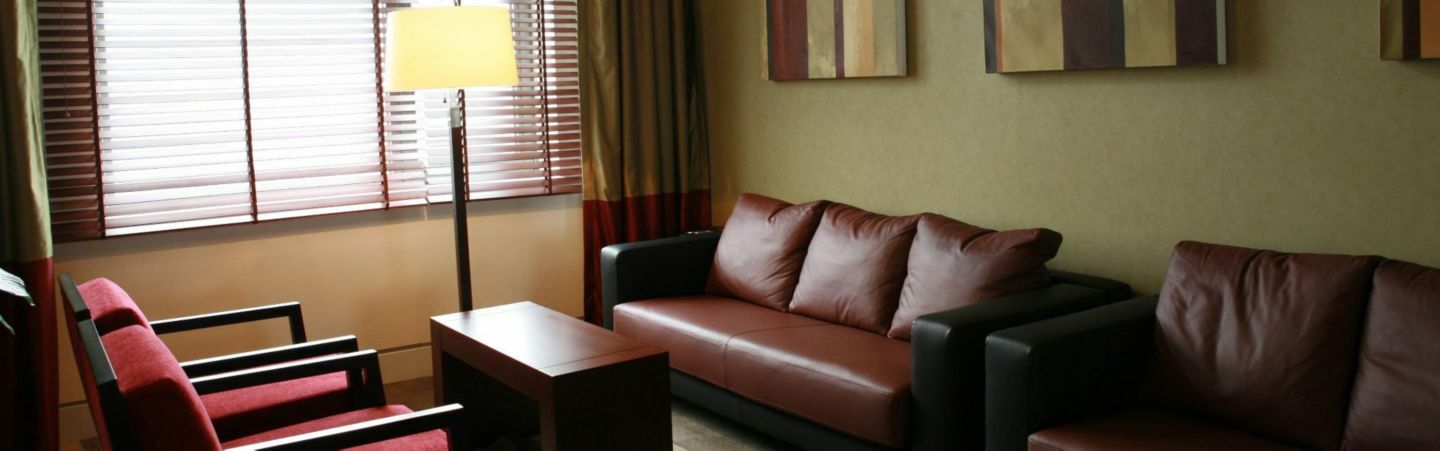 Crowne Plaza Sofia By Ihg Hotel Eksteriør billede