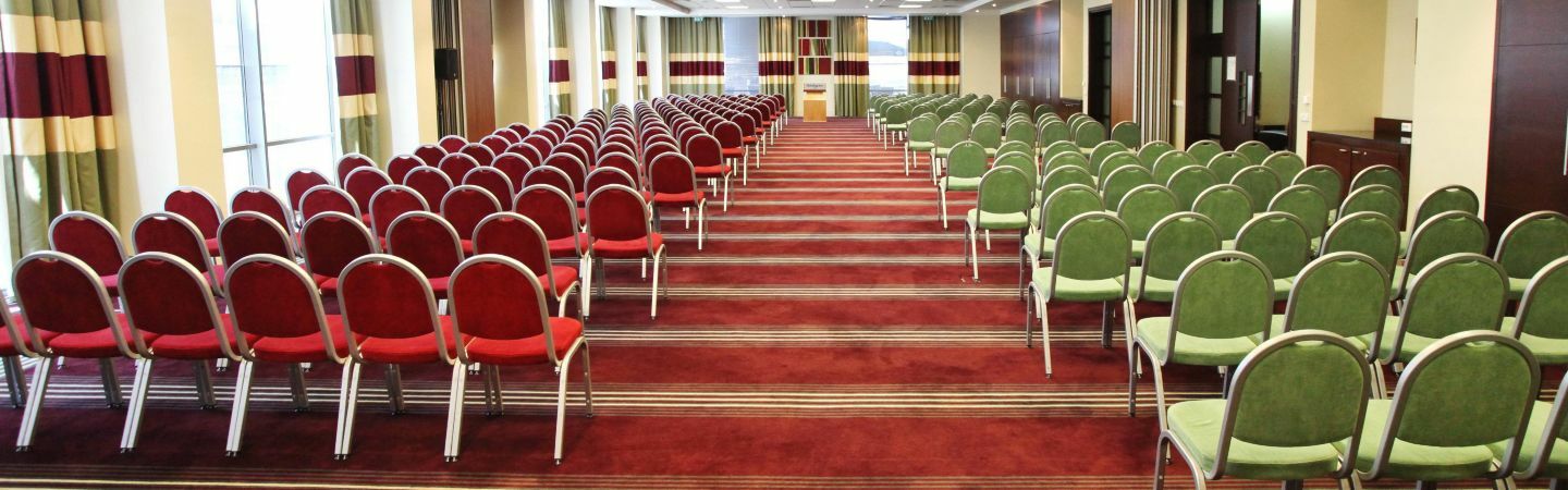 Crowne Plaza Sofia By Ihg Hotel Eksteriør billede